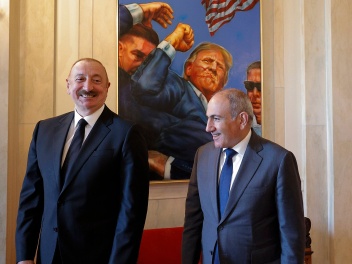 Փաշինյանը կրկին խուսափեց օգտագործել գերի բառը