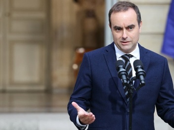 Ֆրանսիայի վարչապետը նախատեսում է մինչև 2027 թ...