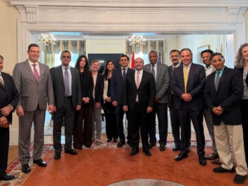 Հայաստան–ԱՄՆ տեխնոլոգիական համագործակցություն...