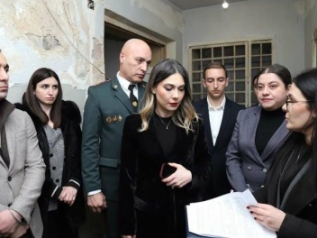 «Արթիկ» ՔԿՀ-ի «դեբոշի» պատճառով պետը հրաժեշտ է տվել պաշտոնին․ «Հրապարակ»