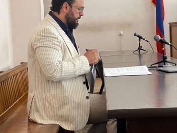 Փաստաբանների պալատի հանձնաժողովը հայտարարությ...