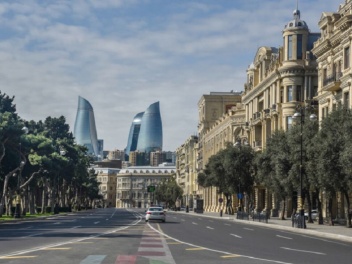 Էստոնիան Բաքվում դեսպանատուն կբացի
