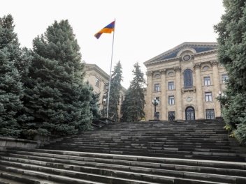 44-օրյա պատերազմի հանգամանքներն ուսումնասիրող...