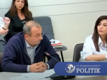 Մինասյան․ «Աբսուրդ է՝ ժողովրդին կոչ անել գալ...