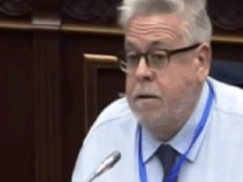 Եվրաքննադատության «ապտակը» եւ Մարիա Կարապետյա...