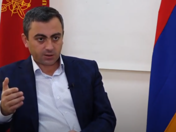 Երբեք մոտքովս չէր անցնի, որ մի օր ստիպված կլի...