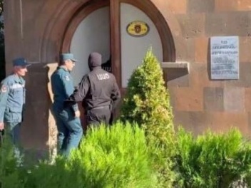 «30 արծաթն» ու ՀԱԵ դեմ պատերազմի նոր «արարները». «Փաստ»