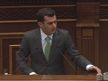 Խաղաղության գործընթացը կբերի Թուրքիայի և Ադրբեջանի հետ դիվանագիտական հարաբերությունների հաստատման