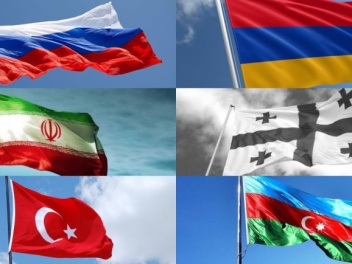 Ռուսաստանը կողմ է մինչև 2025 թվականի ավարտը «3+3» խորհրդատվական տարածաշրջանային հարթակի չորրորդ նախարարական հանդիպման անցկացմանը