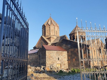 Դատախազությունն ընթացք է տվել Հովհաննավանքի բ...