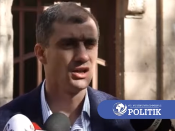 Վալոդյա Գրիգորյանի սպանությունը բացահայտված չ...