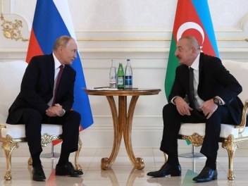 Պուտինը Ադրբեջանի հետ «իսկապես մեծ ծրագրերի»...
