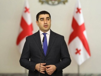 Վրաստանի խորհրդարանի նախագահը ԵՄ-ին մեղադրել...