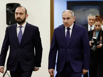 Արարատ Միրզոյանը բացահայտում է իշխանության ստ...