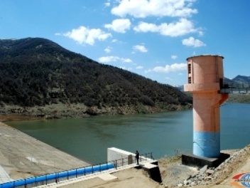 Առաջիկայում կսկսվեն մի շարք նոր ջրամբարների շ...