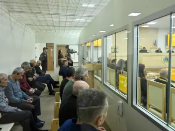 ԱՄՆ-ն ուշադիր հետևում է Բաքվում հայերի դատերի...