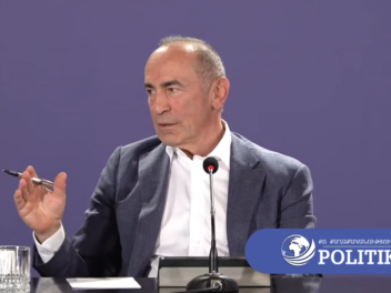 Ինչո՞ւ Ռոբերտ Քոչարյանը չի մասնակցում Փաշինյանի առաջարկած բանավեճին