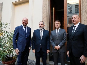 Մի իրեղեն ապացույց հանդիսացող ֆոտոյի մասին․ Թ...