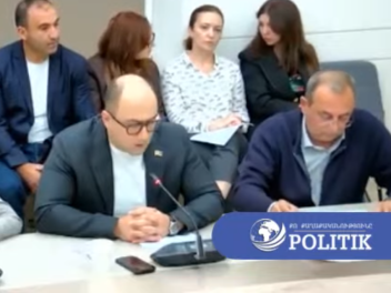 Փաշինյանի իմփիչմենթի շուրջ մեծ կոնսոլիդացիա կ...