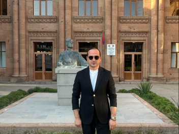 Ավագանու արտահերթ ընտրությունները դեռ չսկսած՝...