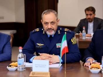 Իրանի և Թուրքիայի տեսակետները մոտ են. Նասիրզա...