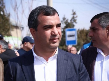 Փաշինյանն անդրադարձել է Փարաքար համայնքի ղեկա...