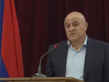 Սպանված Վալոդյա Գրիգորյանին կփոխարինի Օնիկ Ախ...