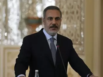Թուրքիան պատրաստ է զբաղվել Ուկրաինայի վերական...