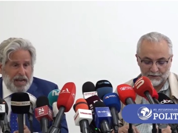 Դիսնեյլենդի մեղադրանք է. Ամստերդամը՝ Սամվել Կ...