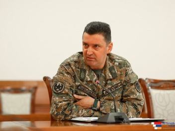 Ոստիկանությանը կարգադրագիր կտրամադրի Ջալալ Հարությունյանին կալանավորելու համար