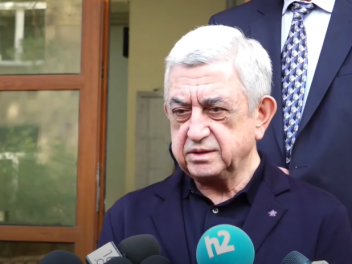Կարողանալո՞ւ են արխիվ ուղարկել իրենց մեղքը կա...