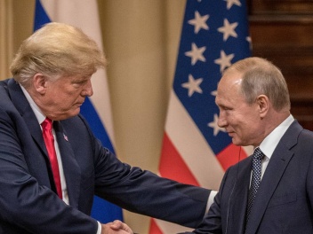 Պեսկովն անդրադարձել է Պուտին-Թրամփ հանդիպման...