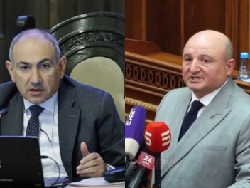 Փաշինյանը՝ Վարդան Ղուկասյանի աղմկահարույց հայտարարությունների մասին