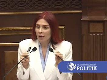 Մարդու բախտը բերում է, եթե տարեսկզբին է հիվանդանում, քանի պետպատվերը չի ավարտվել. Խամոյան