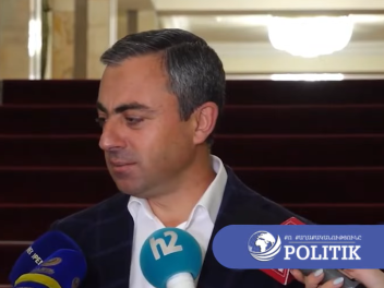 Նիկոլ Փաշինյանը երեկ հերթական ցինիկ հայտարարությունը արեց. Իշխան Սաղաթելյան