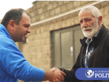 Պետք ա հաղթենք ու բոլորս միասին գնանք առաջ. «...