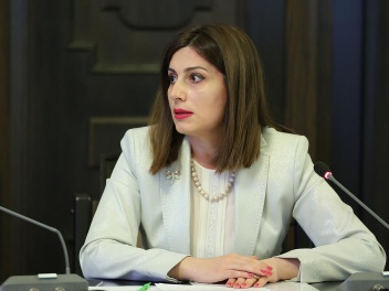 Ավանեսյանը նախարարության 2026-ի բյուջեն որակե...