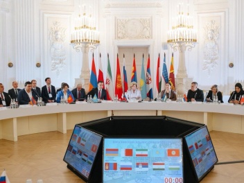 ՀՀ ՄԻՊ ներկայացուցիչները մասնակցել են Մոսկվայ...