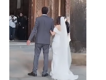 Փեսայի հայրը հրաժարվեց կարգալույծ քահանայի ծա...