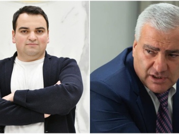 Դուք Սամվել Կարապետյանին մի տեղ եք «կրել», որ...