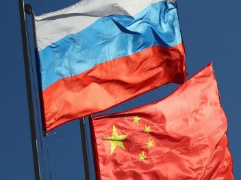 Ռուս-չինական հարաբերություններն ուղղված չեն ե...