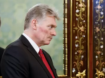 Պեսկովը նշել է Ուկրաինայի վերաբերյալ ԱՄՆ-ի նո...