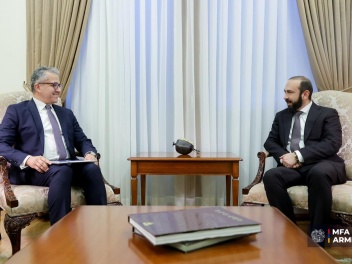 ՀՀ ԱԳ նախարարը շնորհավորել է ՅՈՒՆԵՍԿՕ-ի նորըն...