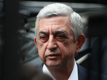 Ես չեմ տեսնում խաղաղություն, ուղղակի չեմ տեսն...