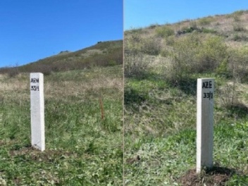 Ադրբեջանը վերցրեց իրեն հանձնված գյուղերը, իսկ...