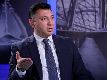 ՔՊ-ի մոտ խուճապ է, Ալիևն ինչո՞ւ պիտի պատերազմ...