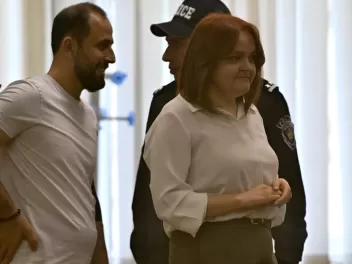 Կին քաղաքական բանտարկյալի նկատմամբ դատարանը կ...