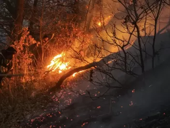 Հրդեհները նույնիսկ հանգցնելուց հետո միտում ու...