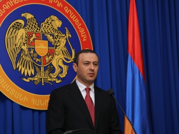 ՀՀ քաղհասարակության ներկայացուցիչները կայցելե...