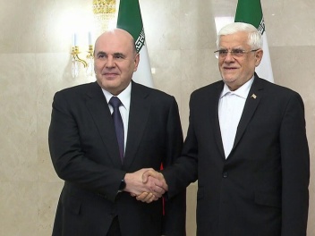 Ռուսաստանը հանդես է գալիս հօգուտ ռուս-իրանակա...